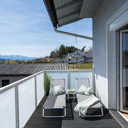 Schoenes Mit Garten *