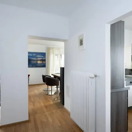 Schoenes Mit Garten Holiday home