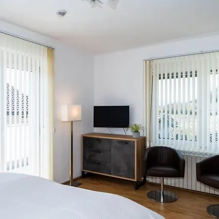 Schönes Mit Garten Ferienhaus