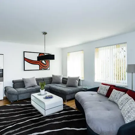 Schönes Mit Garten *