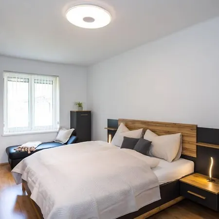 Schoenes Mit Garten * Portschach am Woerthersee