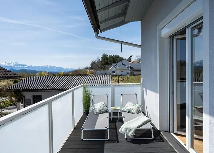 Schönes Mit Garten *