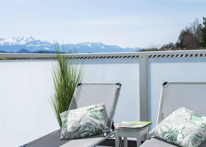 Ferienhaus Schönes Mit Garten Pörtschach am Wörthersee