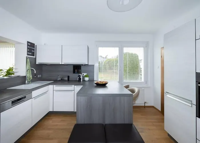 Ferienhaus Schönes Mit Garten Pörtschach am Wörthersee