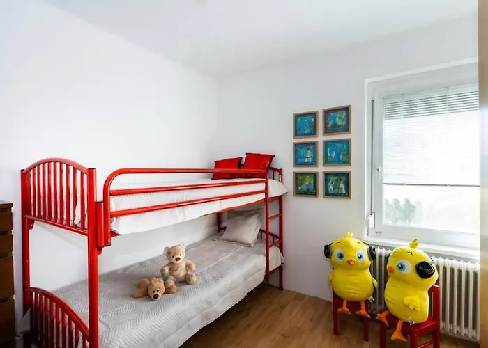 Schönes Mit Garten Ferienhaus *