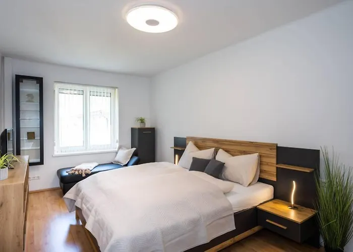 Schoenes Mit Garten * Pörtschach am Wörthersee